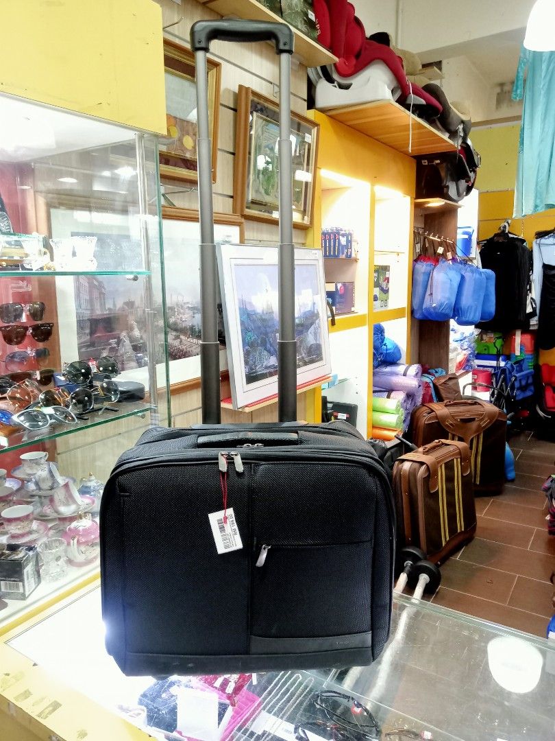 Targus cabin bag clearance
