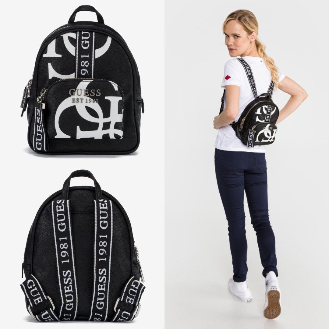 Tas guess backpack hotsell