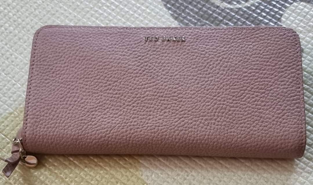 Ted baker hotsell purse uk