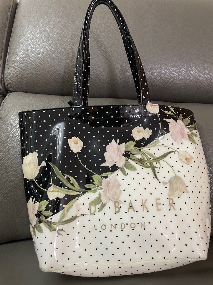 Elderflower ted baker bag 2025