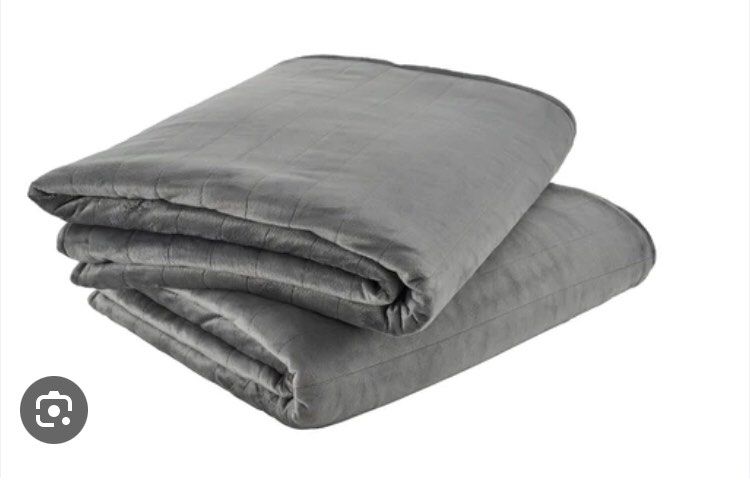 Tempur pedic weighted blanket 2025
