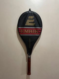 Tennis Rocket - Emrik