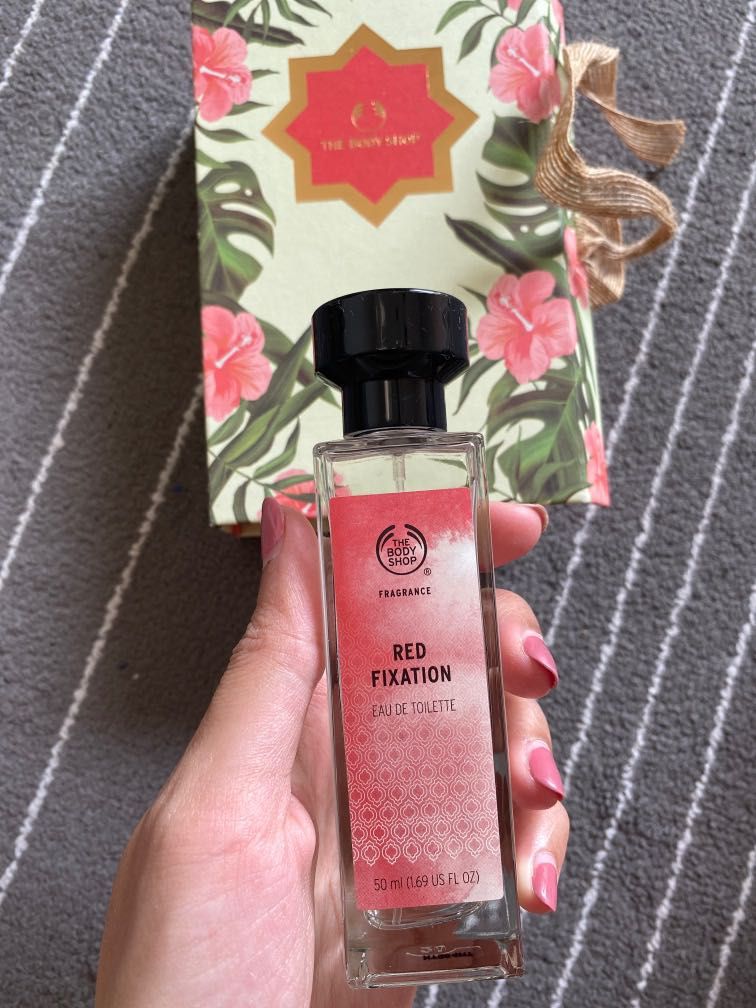 The Body Shop