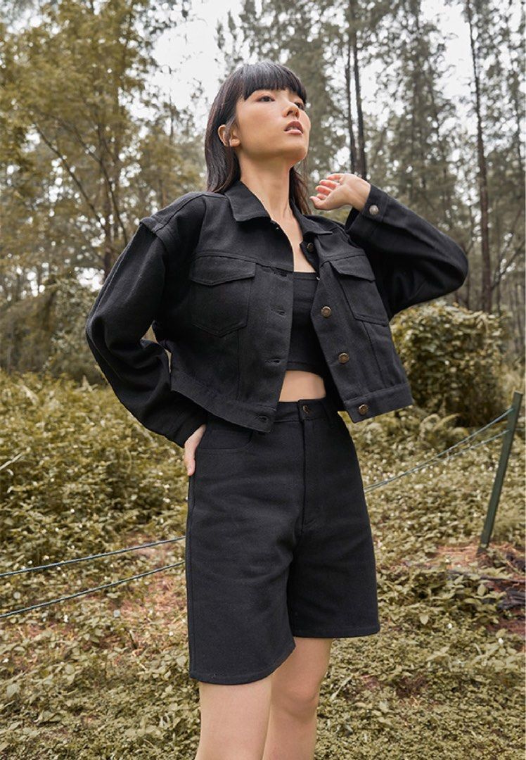 Easton trucker jacket hot sale