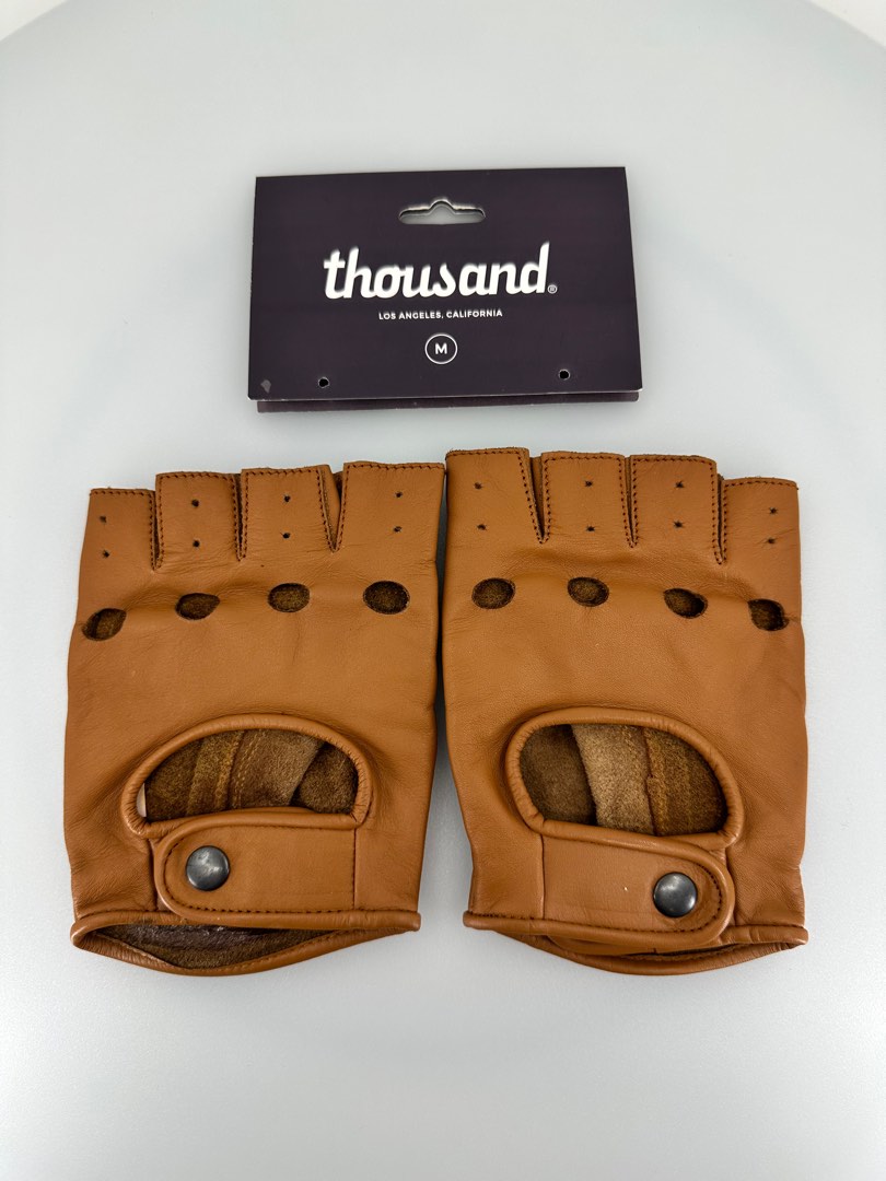 Thousand bike gloves deals