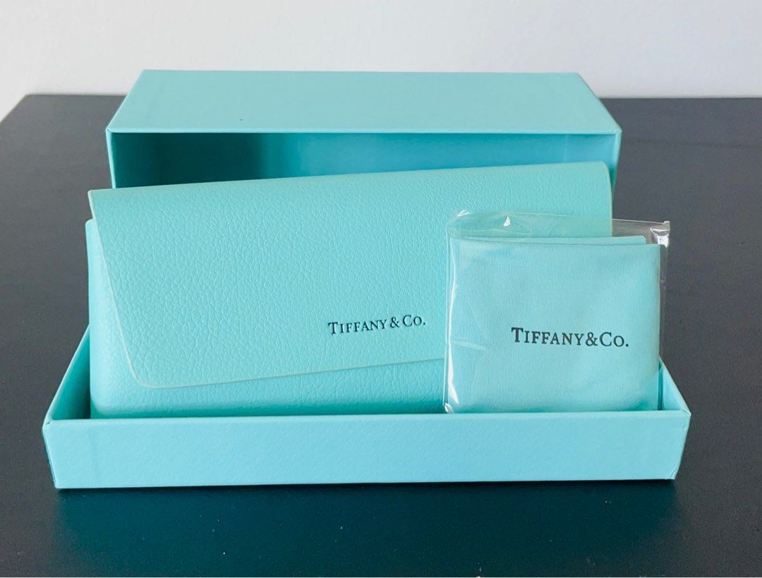 Tiffany Co Spectacle Case With Box Luxury Accessories On Carousell tiffany-co-spectacle-case-with-box-luxury-accessories-on-carousell