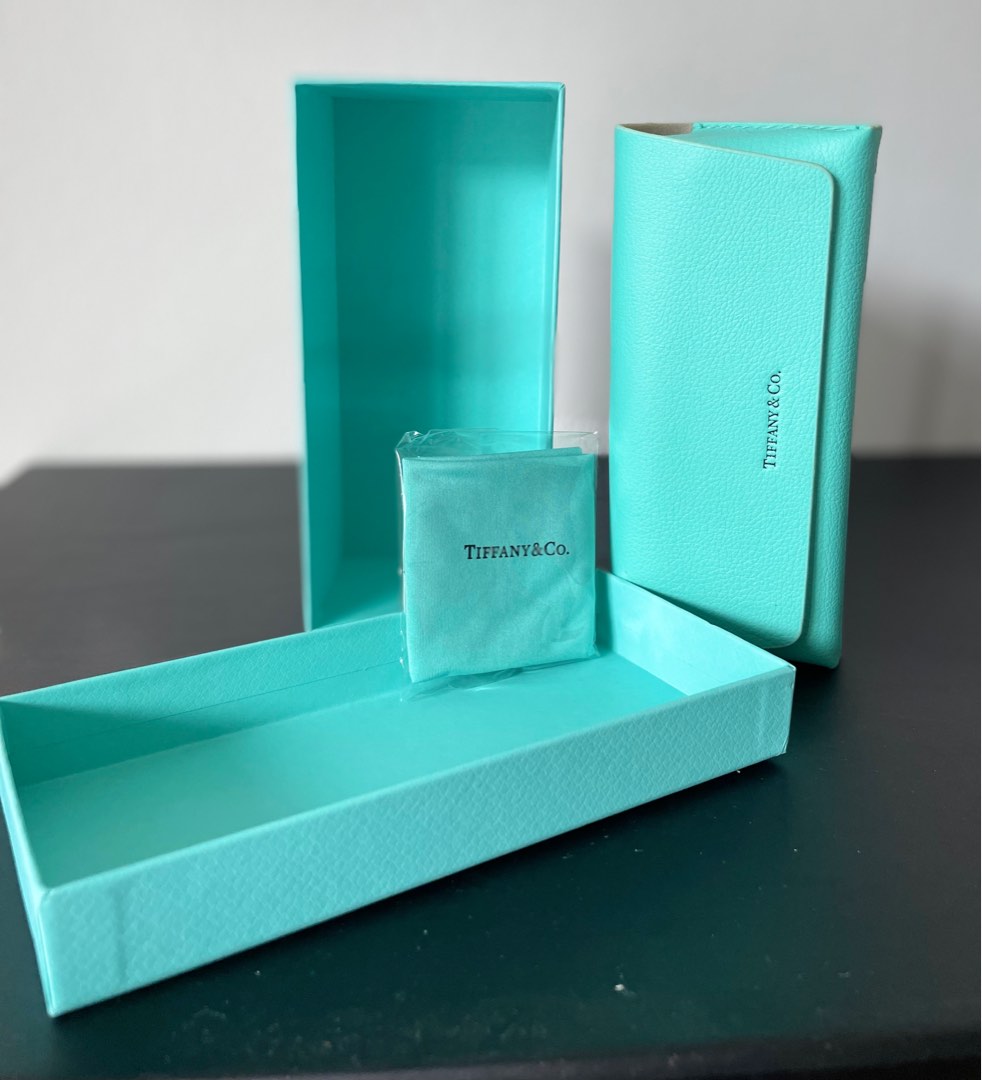 Tiffany Co Spectacle Case With Box Luxury Accessories On Carousell tiffany-co-spectacle-case-with-box-luxury-accessories-on-carousell