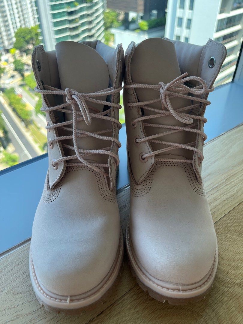 Timberland pastel on sale