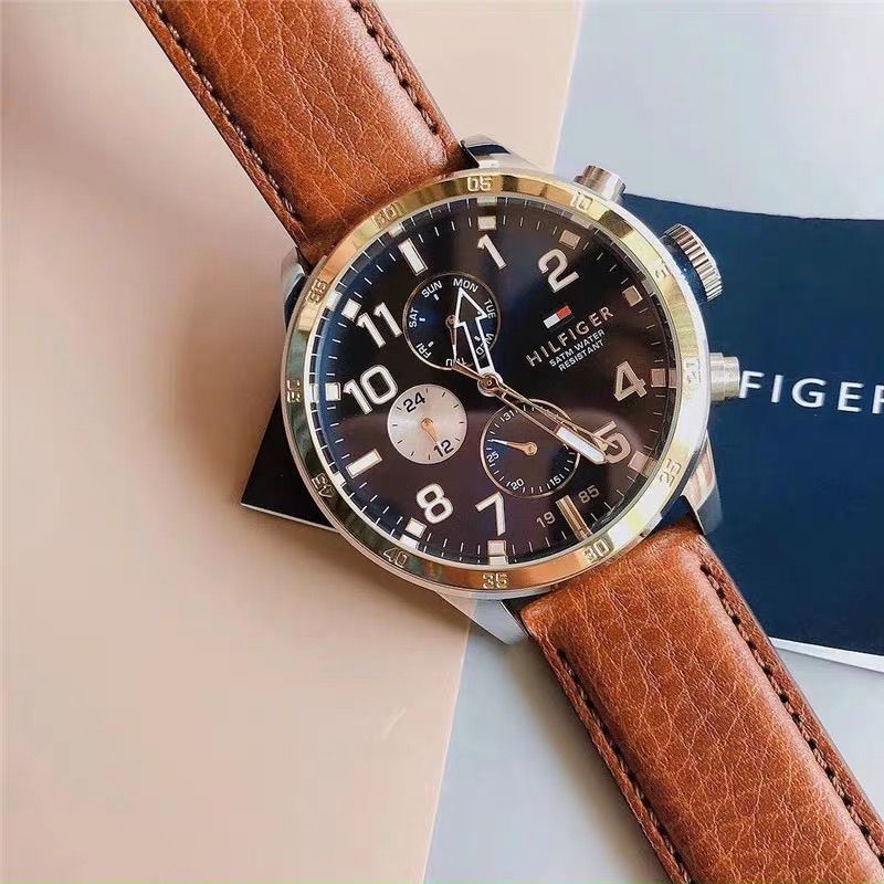 Tommy hilfiger sales watch 1791137