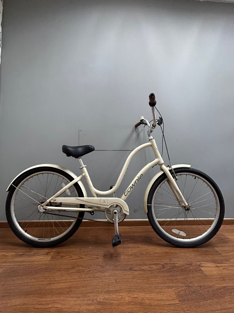 3 speed mountain bike