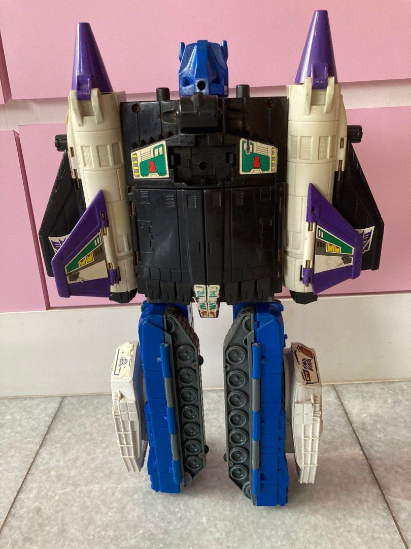 Transformers power of the primes overlord deals
