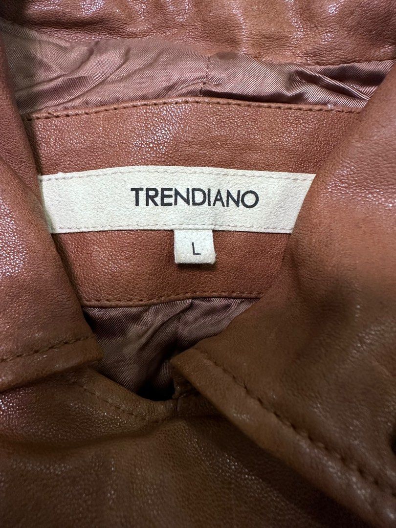 Trendiano jacket price on sale