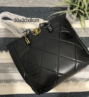 Trendy Women’s Shoulder Bag