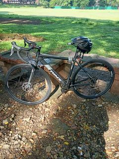 Trinx Climber 1.1 (Claris)- Gravel Bike