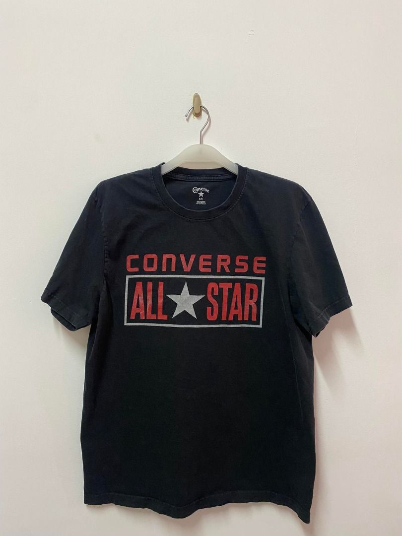 Baju converse deals all star