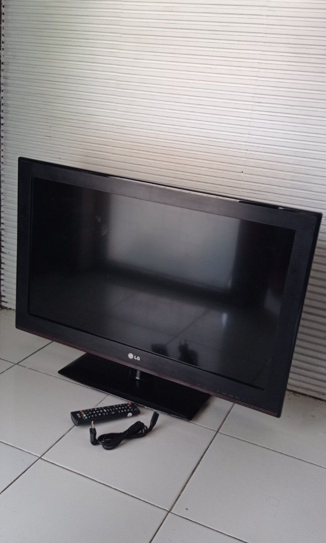 TV LG 32CS410 LCD HD 32 100V/240V