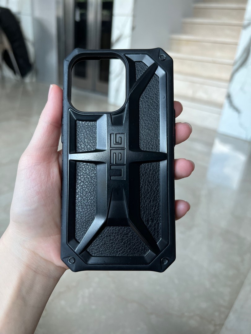 UAG case iPhone 13 pro, Mobile Phones & Gadgets, Mobile & Gadget