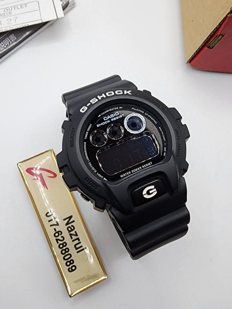 Ulvn sale g shock