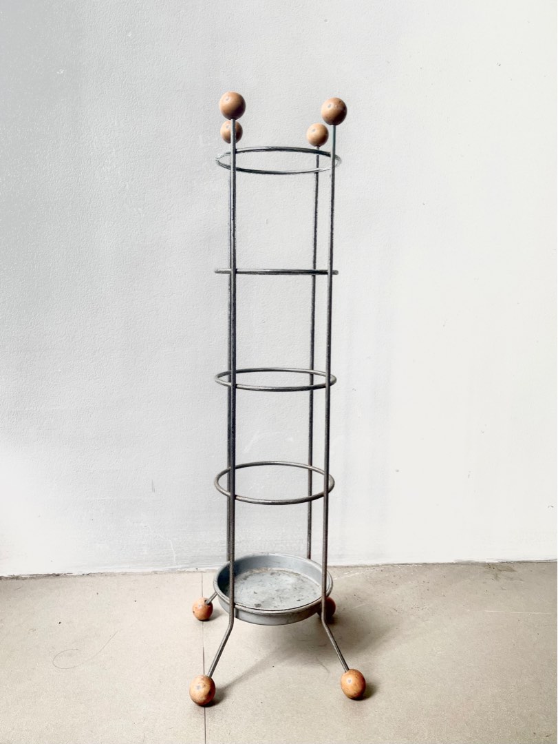 Umbrella Rack, Furniture & Home Living, Outdoor Furniture on Carousell