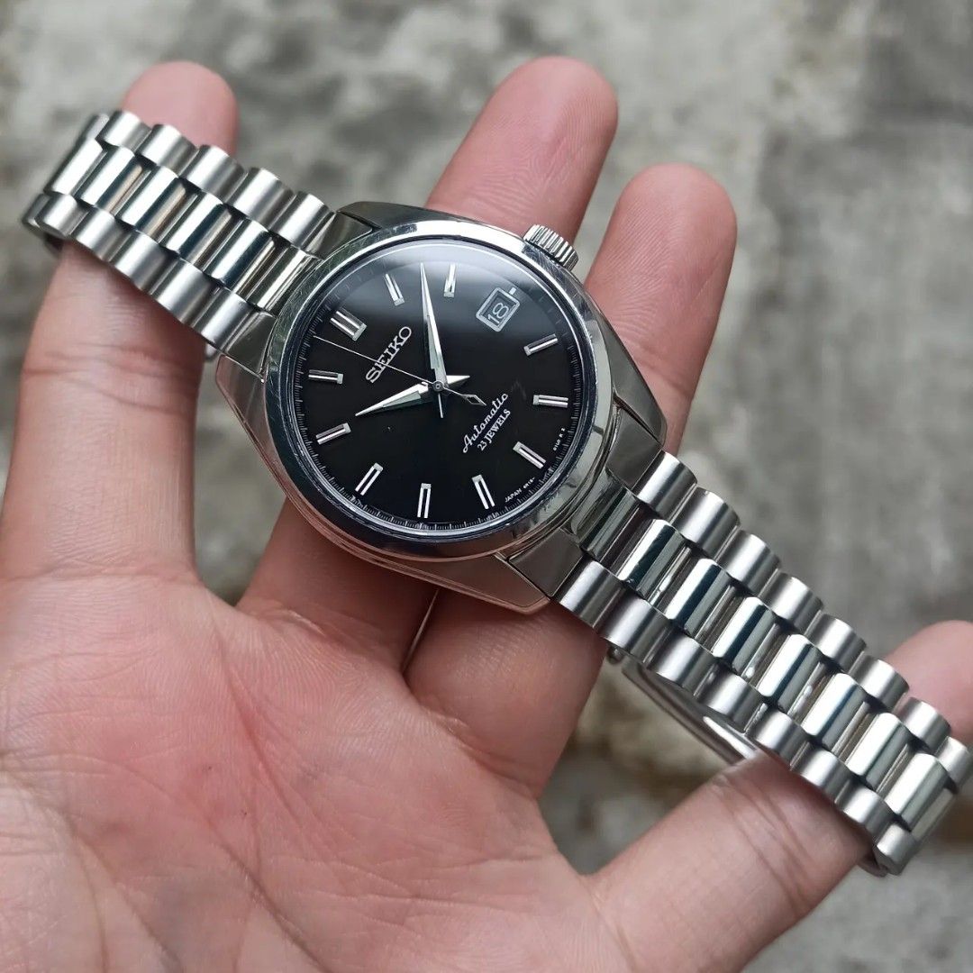 Sarb033 sales president bracelet