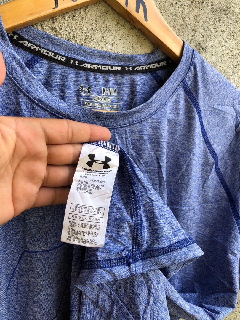 under armor infinity 2