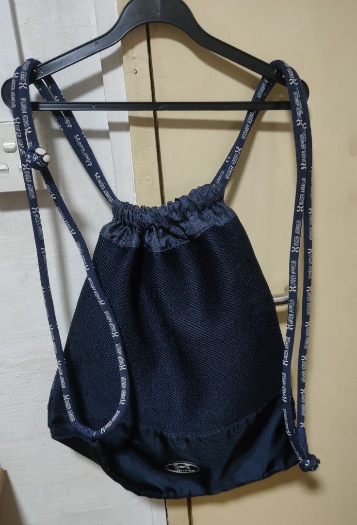 Under armor string bag hotsell