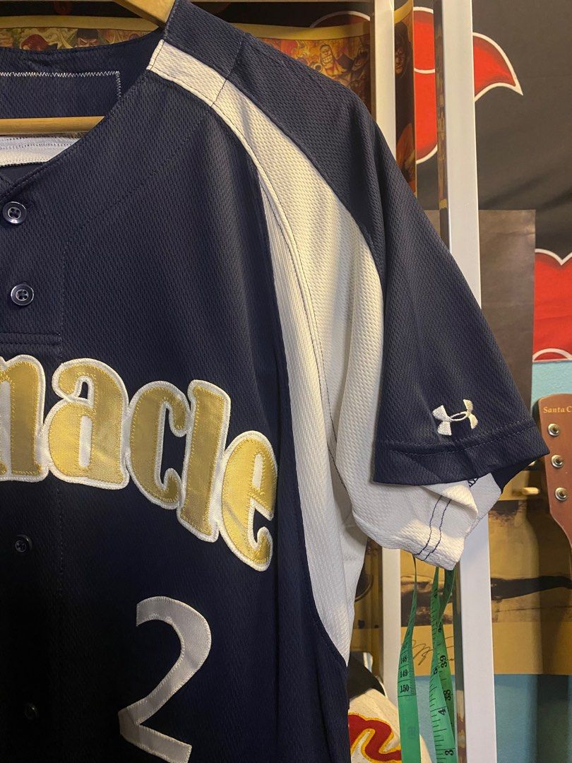 underarmour mlb jersey baseball jersey