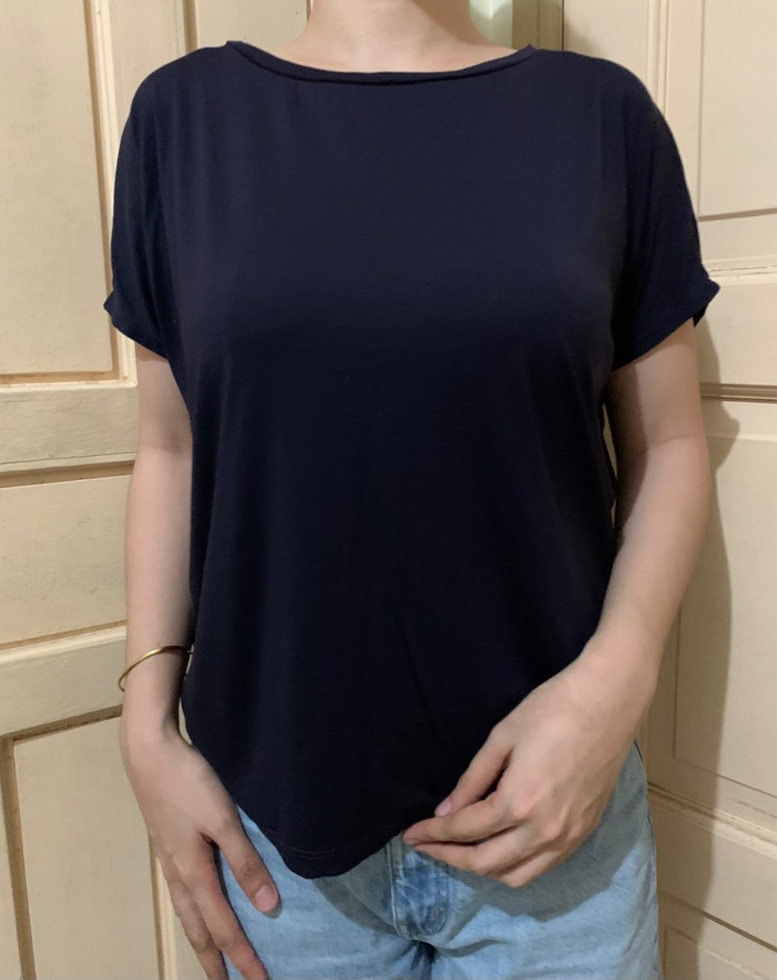 Uniqlo Top on Carousell
