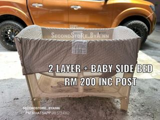 (Category: ) located in . Submitted by Secondstore_byAinn (Listing ID 1232497116, Image 1). Description: .