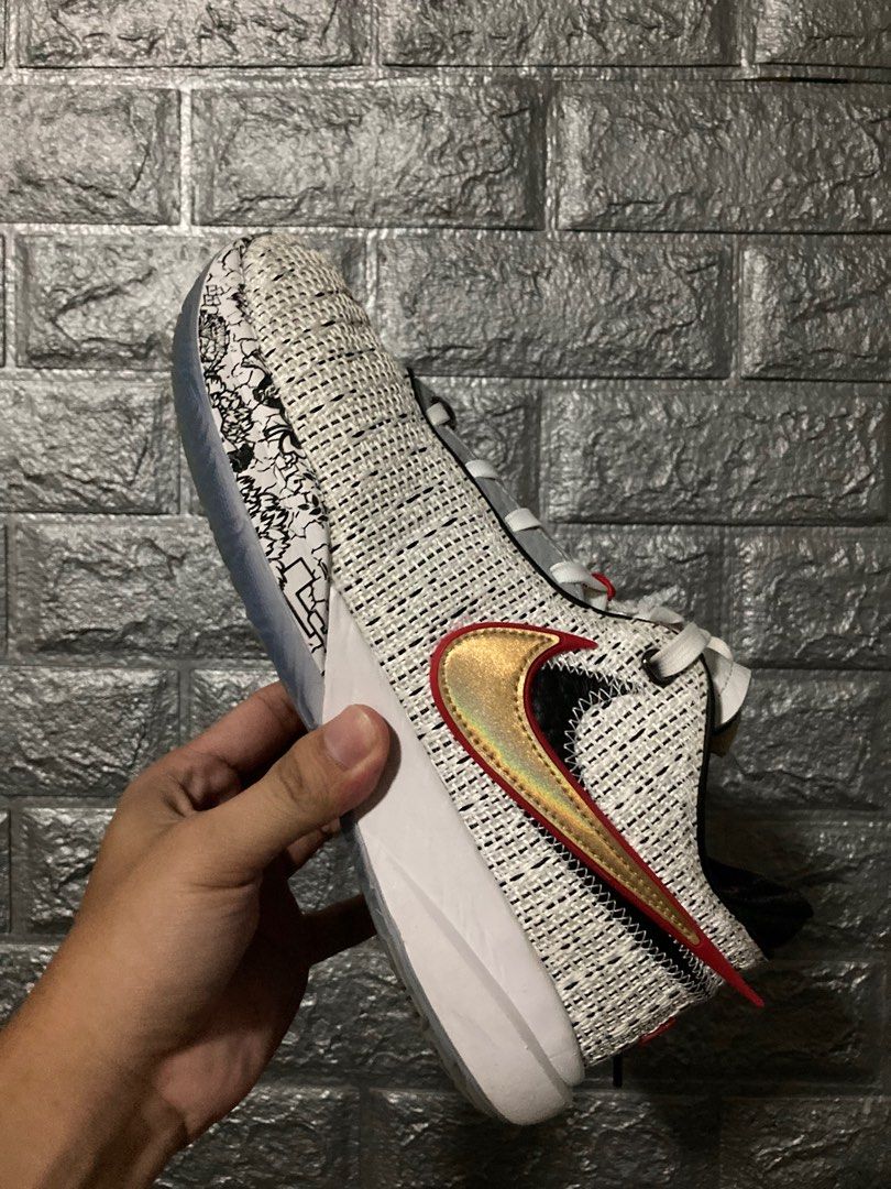 Used basketball shoes deals for sale