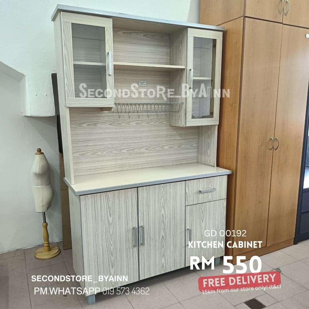 Kitchen Cabinets at Menards®