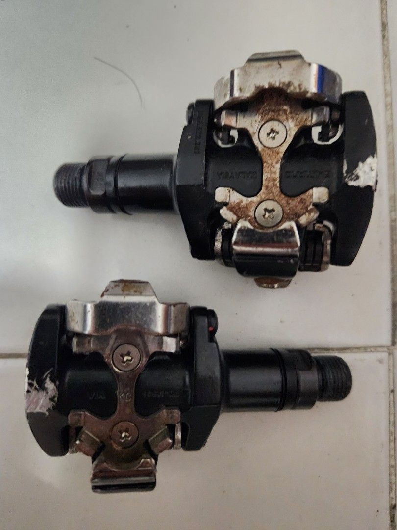 Shimano online m912 pedal