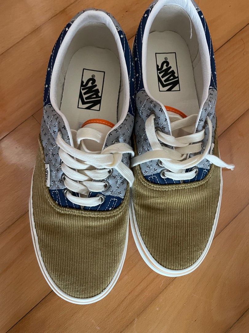 Vans鞋, 男裝, 鞋, 波鞋- Carousell