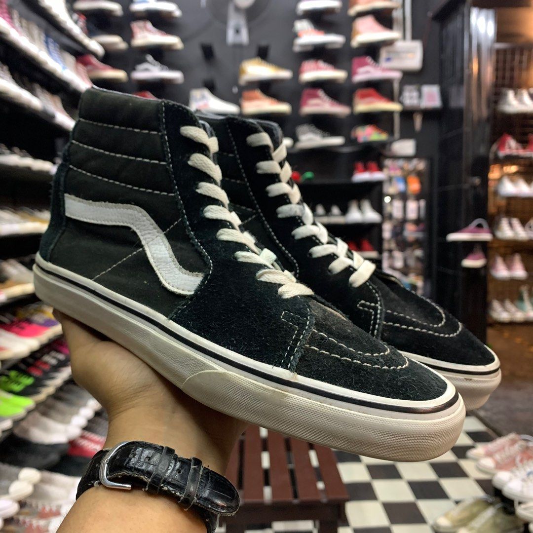 Vand sk8 hotsell