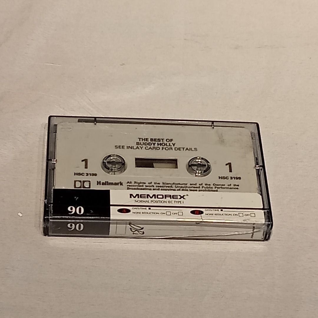 Various Artists cassette tapes UK with discovering Portuguese 100