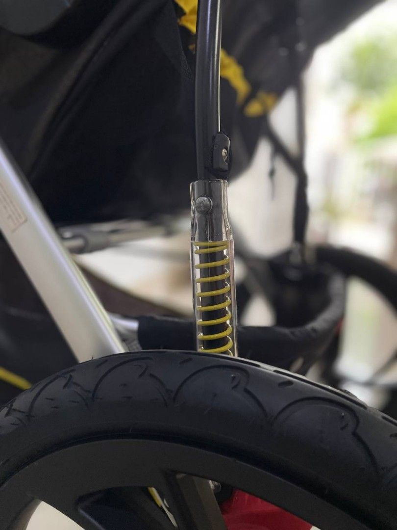 Velocity ultra lite stroller sale