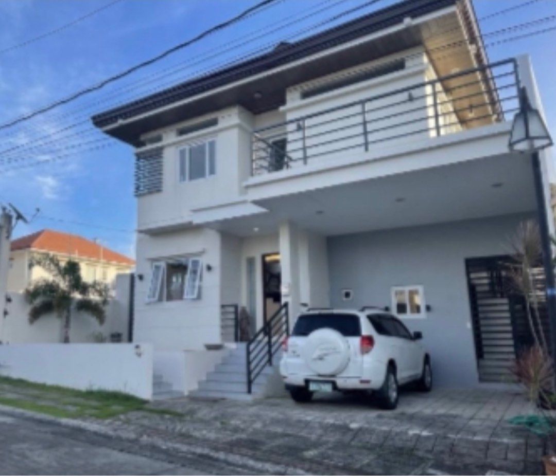 Verdana Daang Hari House And Lot For Sale on Carousell