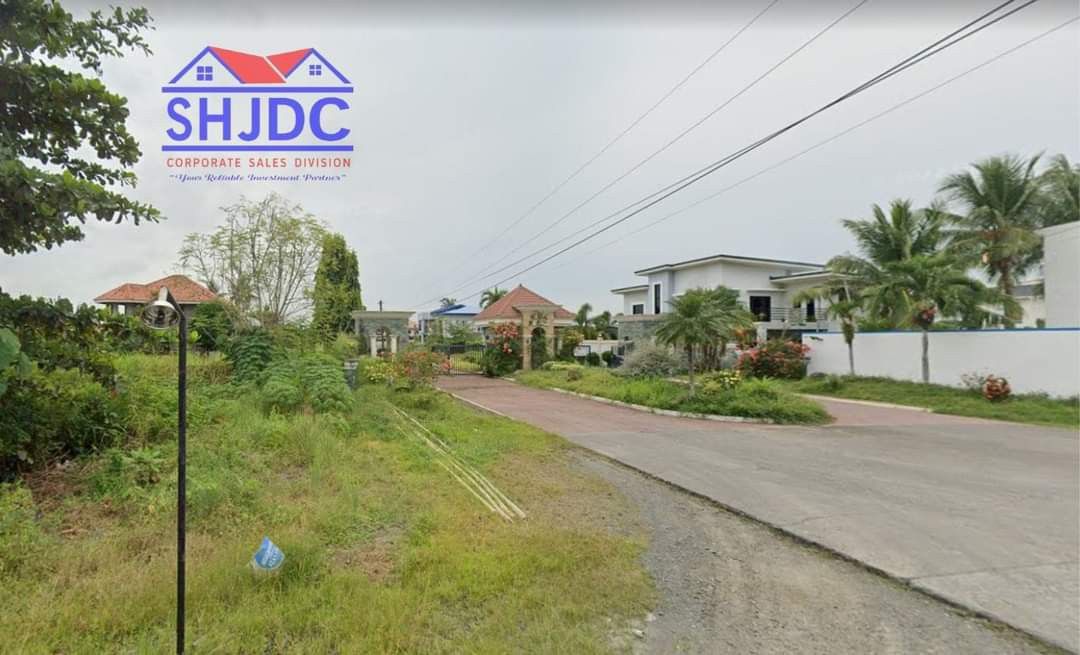 Villa Peraz, New Buswang, Kalibo Aklan, Property, For Sale, Lot on