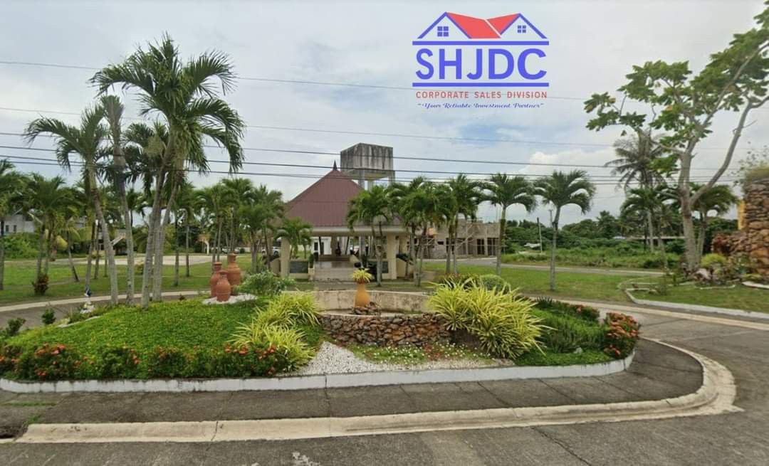 Villa Peraz, New Buswang, Kalibo Aklan, Property, For Sale, Lot on