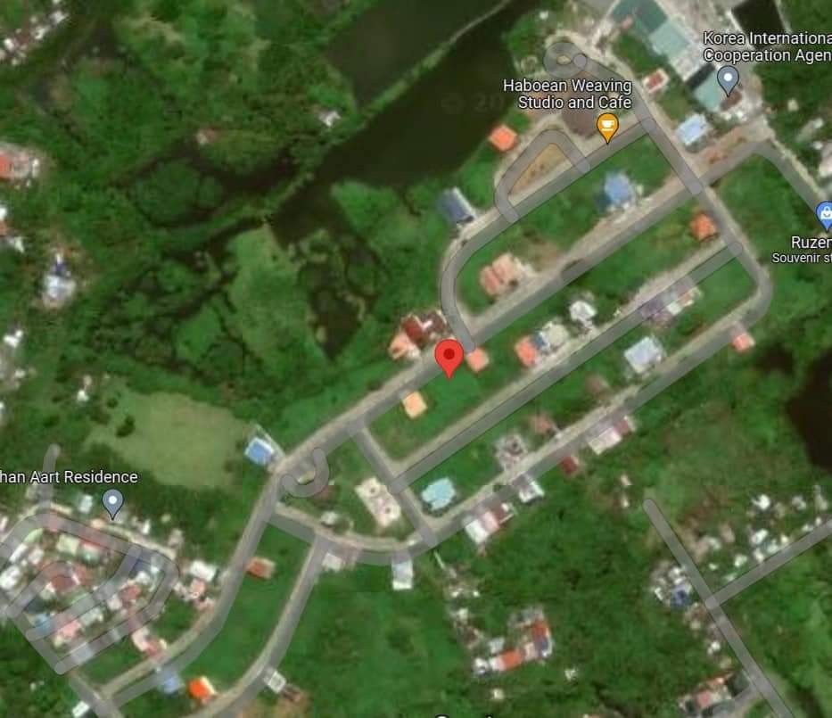 Villa Peraz, New Buswang, Kalibo Aklan, Property, For Sale, Lot on