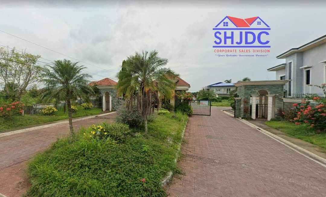 Villa Peraz, New Buswang, Kalibo Aklan, Property, For Sale, Lot on