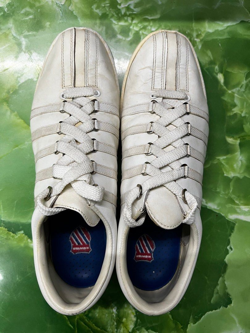 K swiss 80s sales
