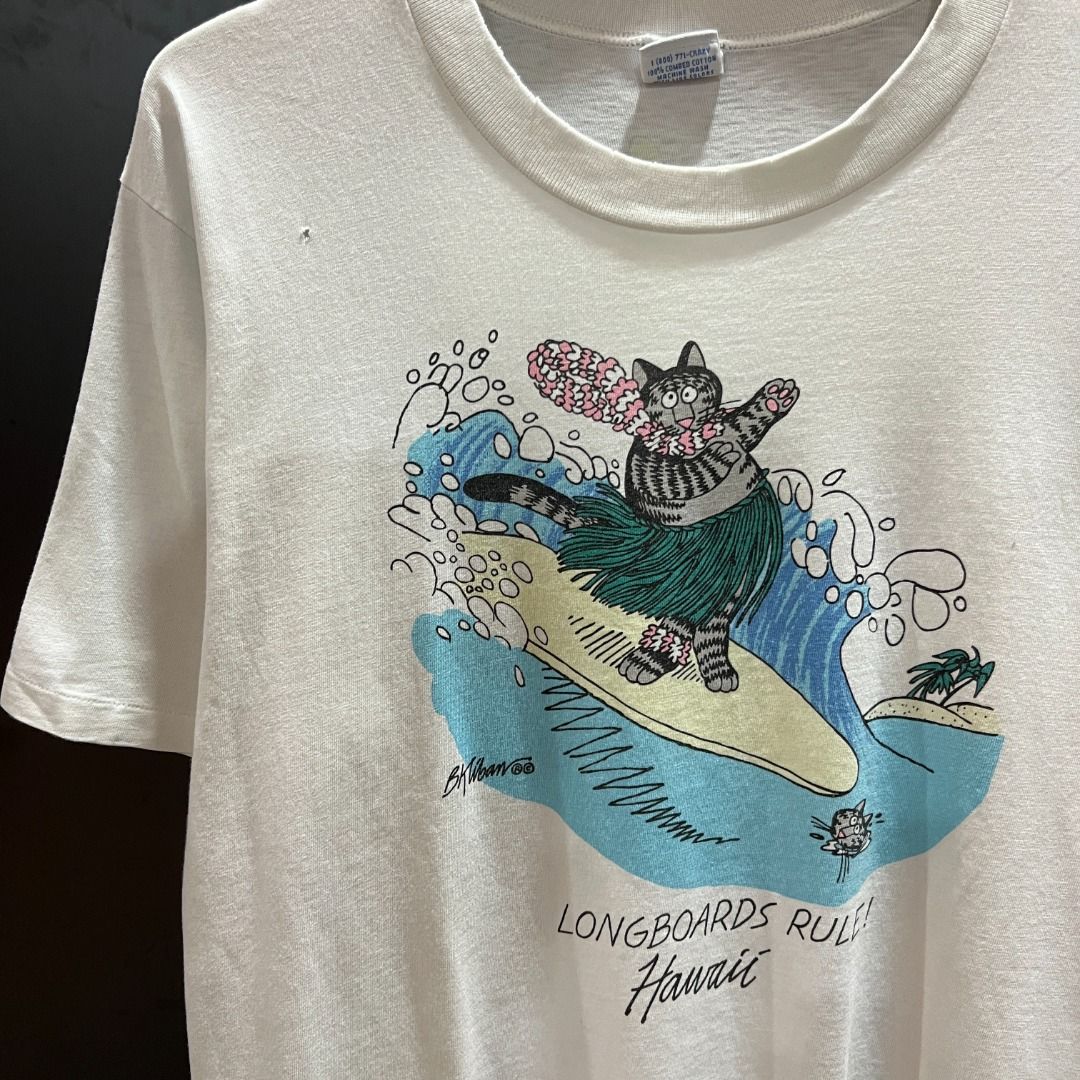 Hawaiian crazy shirts store