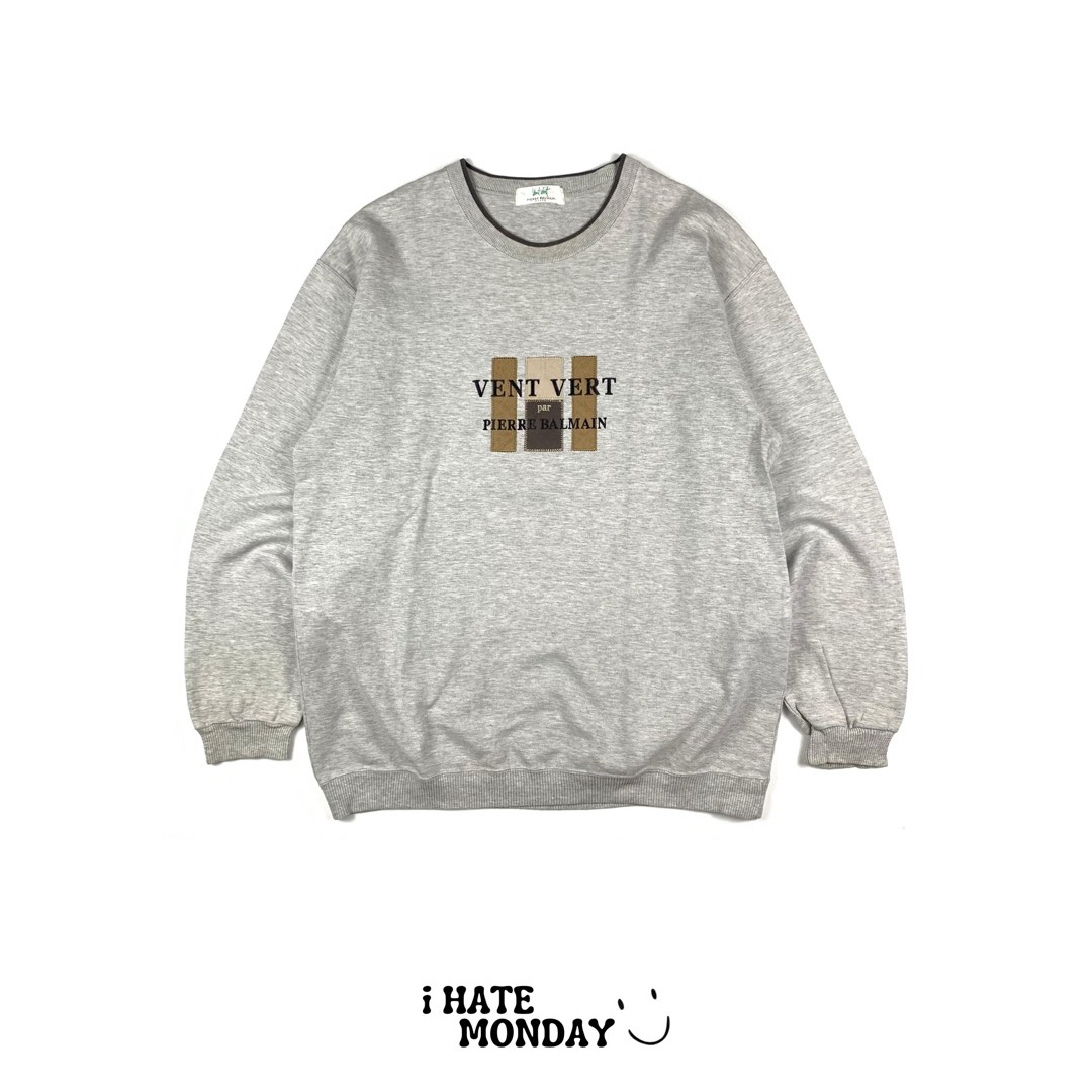 Pierre balmain sweater sale