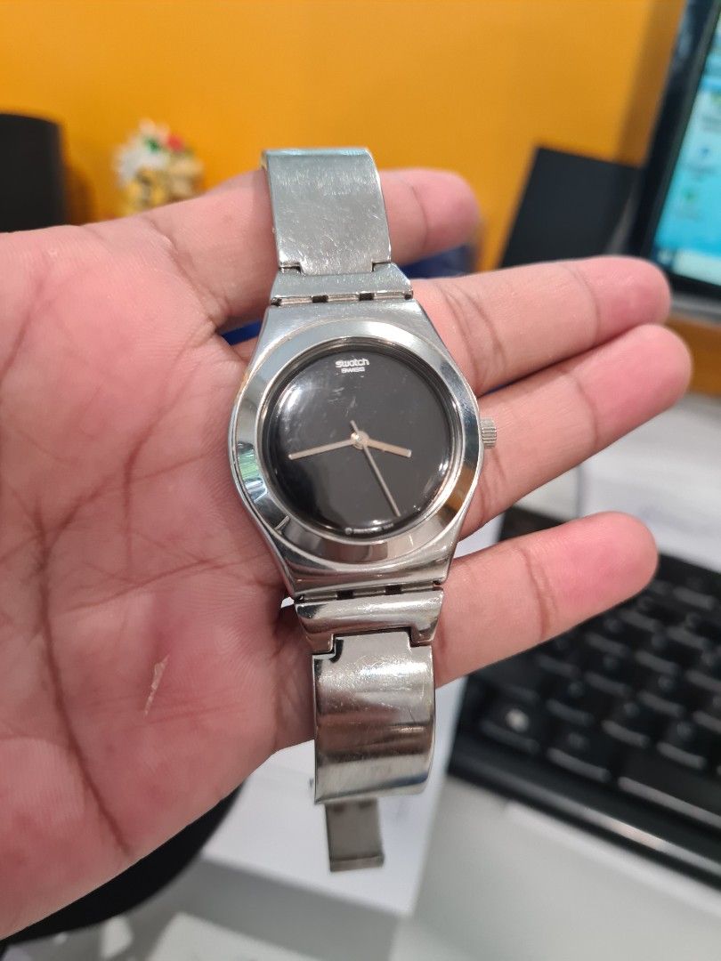 Swatch store ag 1999