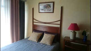 Vivere Hotel Homey 1 Bedroom for Rent Alabang Muntinlupa