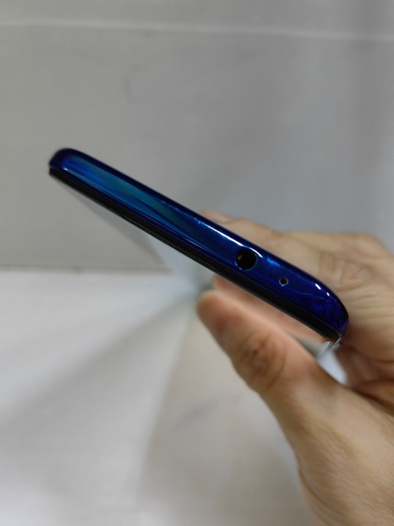 vivo v17 8/128gb blue, Mobile Phones & Gadgets, Mobile Phones, Android ...
