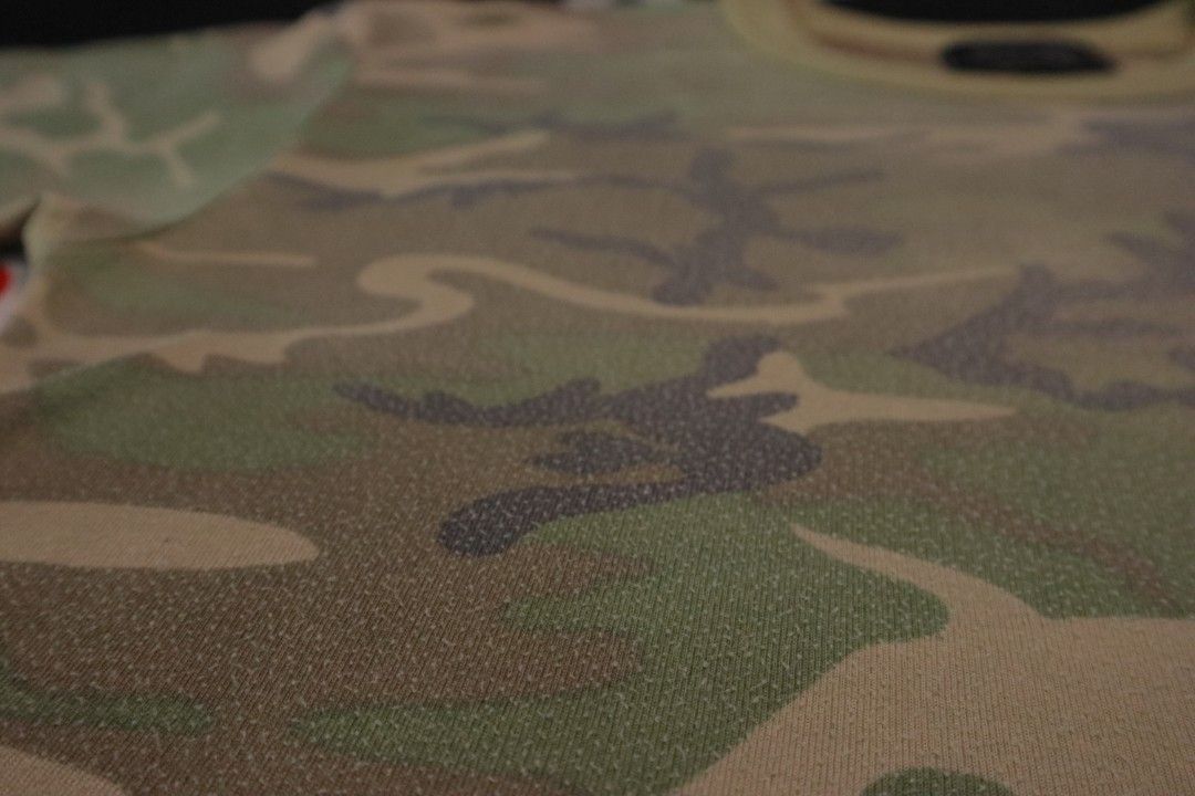 Uniqlo boxer briefs camo print army, Men's Fashion, Tops & Sets, Tshirts &  Polo Shirts on Carousell