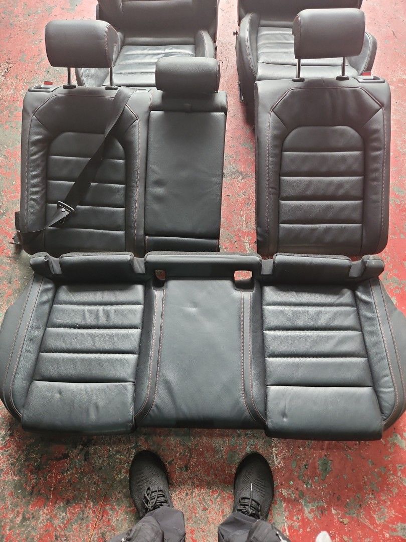 Mk7 gti store seat covers