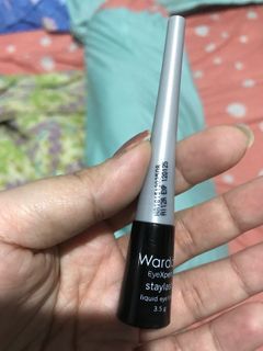 Wardah Liquid Eyeliner
